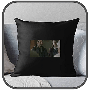 Lars And The Real Girl Pillows Cover