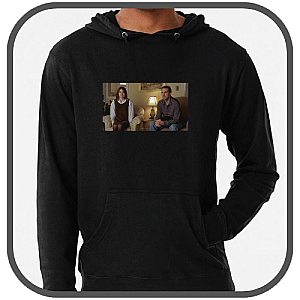 Lars And The Real Girl Hoodies
