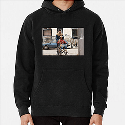 Lars and the Real Girl features a lifelike doll Lars And The Real Girl Hoodies