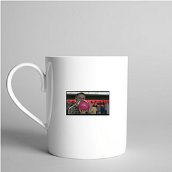 Lars and the Real Girl features Dr Dagmar Lars And The Real Girl Mugs