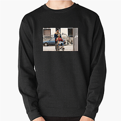 Lars and the Real Girl features a lifelike doll Lars And The Real Girl Sweatshirts