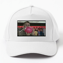 Lars and the Real Girl features Dr Dagmar Lars And The Real Girl Hats & Caps