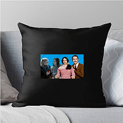 Lars and the Real Girl is a strange romance Lars And The Real Girl Pillows Cover