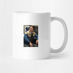 Lars and the Real Girl is a great film Lars And The Real Girl Mugs