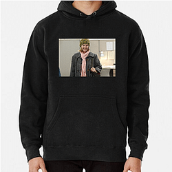 Lars and the Real Girl shows acceptance Lars And The Real Girl Hoodies