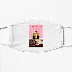 Lars and the Real Girl stars Ryan Gosling Lars And The Real Girl Face Masks