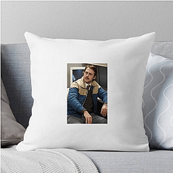 Lars and the Real Girl is a great film Lars And The Real Girl Pillows Cover