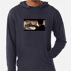 Lars and the Real Girl is about healing Lars And The Real Girl Hoodies