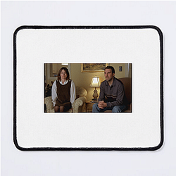 Lars and the Real Girl explores deep loneliness Lars And The Real Girl Mouse Pads