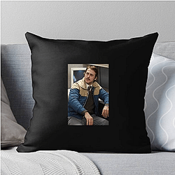 Lars and the Real Girl is a great film Lars And The Real Girl Pillows Cover