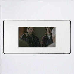 Lars and the Real Girl takes place in winter Lars And The Real Girl Mouse Pads