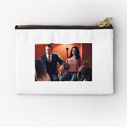 Lars and the Real Girl is a dramedy Lars And The Real Girl Zipper Pouches