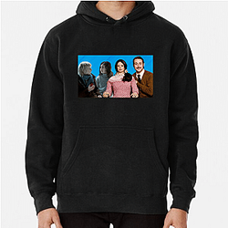 Lars and the Real Girl is a strange romance Lars And The Real Girl Hoodies