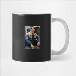 Lars and the Real Girl is a great film Lars And The Real Girl Mugs