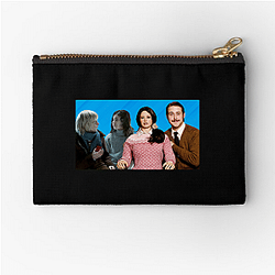 Lars and the Real Girl is a strange romance Lars And The Real Girl Zipper Pouches