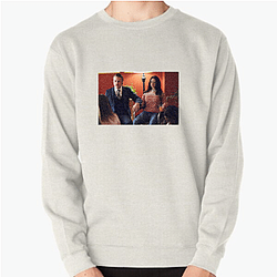 Lars and the Real Girl is a dramedy Lars And The Real Girl Sweatshirts
