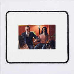 Lars and the Real Girl is a dramedy Lars And The Real Girl Mouse Pads