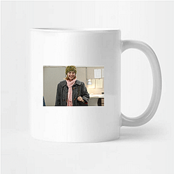 Lars and the Real Girl shows acceptance Lars And The Real Girl Mugs