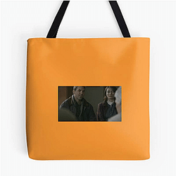 Lars and the Real Girl takes place in winter Lars And The Real Girl Bags