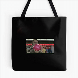 Lars and the Real Girl features Dr Dagmar Lars And The Real Girl Bags