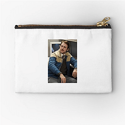 Lars and the Real Girl is a great film Lars And The Real Girl Zipper Pouches