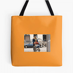 Lars and the Real Girl features a lifelike doll Lars And The Real Girl Bags
