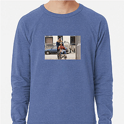 Lars and the Real Girl features a lifelike doll Lars And The Real Girl Sweatshirts