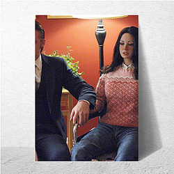 Lars and the Real Girl is a dramedy Lars And The Real Girl Posters