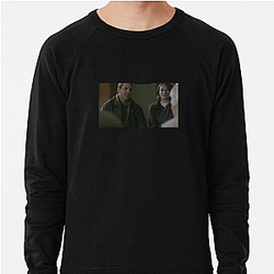 Lars and the Real Girl takes place in winter Lars And The Real Girl Sweatshirts