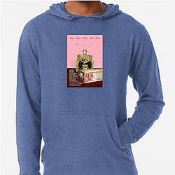 Lars and the Real Girl stars Ryan Gosling Lars And The Real Girl Hoodies