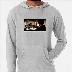 Lars and the Real Girl is about healing Lars And The Real Girl Hoodies