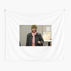 Lars and the Real Girl shows acceptance Lars And The Real Girl Tapestries