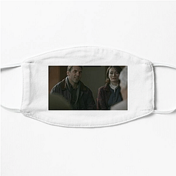 Lars and the Real Girl takes place in winter Lars And The Real Girl Face Masks
