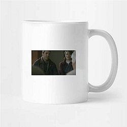 Lars and the Real Girl takes place in winter Lars And The Real Girl Mugs