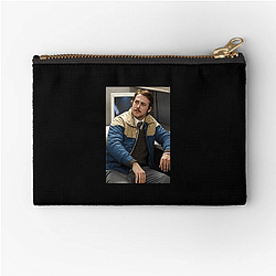 Lars and the Real Girl is a great film Lars And The Real Girl Zipper Pouches