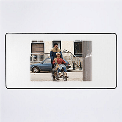 Lars and the Real Girl features a lifelike doll Lars And The Real Girl Mouse Pads