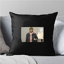 Lars and the Real Girl shows acceptance Lars And The Real Girl Pillows Cover