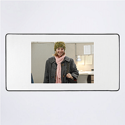 Lars and the Real Girl shows acceptance Lars And The Real Girl Mouse Pads