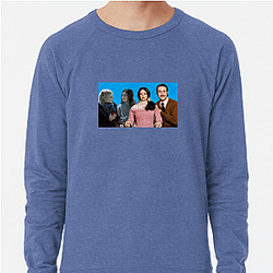Lars and the Real Girl is a strange romance Lars And The Real Girl Sweatshirts