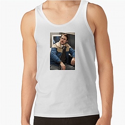 Lars and the Real Girl is a great film Lars And The Real Girl Tank Tops