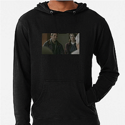 Lars and the Real Girl takes place in winter Lars And The Real Girl Hoodies