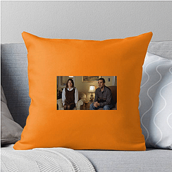 Lars and the Real Girl explores deep loneliness Lars And The Real Girl Pillows Cover