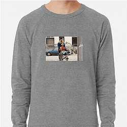Lars and the Real Girl features a lifelike doll Lars And The Real Girl Sweatshirts