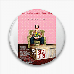 Lars and the Real Girl stars Ryan Gosling Lars And The Real Girl Pins