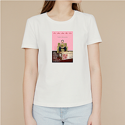 Lars and the Real Girl stars Ryan Gosling Lars And The Real Girl T-Shirts