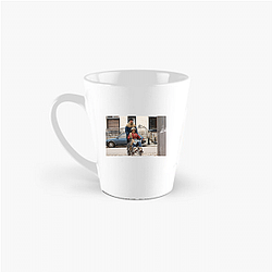 Lars and the Real Girl features a lifelike doll Lars And The Real Girl Mugs