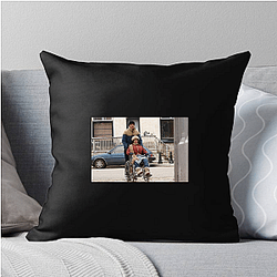 Lars and the Real Girl features a lifelike doll Lars And The Real Girl Pillows Cover