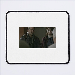 Lars and the Real Girl takes place in winter Lars And The Real Girl Mouse Pads