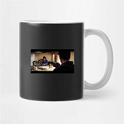 Lars and the Real Girl is about healing Lars And The Real Girl Mugs
