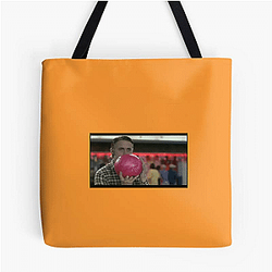 Lars and the Real Girl features Dr Dagmar Lars And The Real Girl Bags